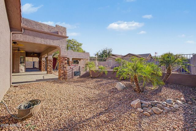 24414 N 43rd Drive, Glendale, AZ 85310