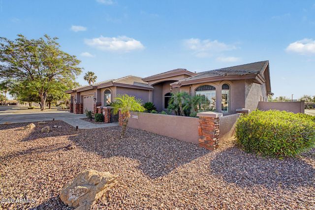 24414 N 43rd Drive, Glendale, AZ 85310