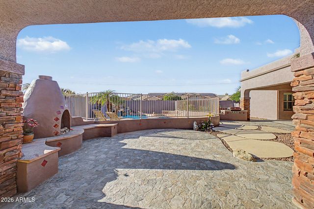 24414 N 43rd Drive, Glendale, AZ 85310