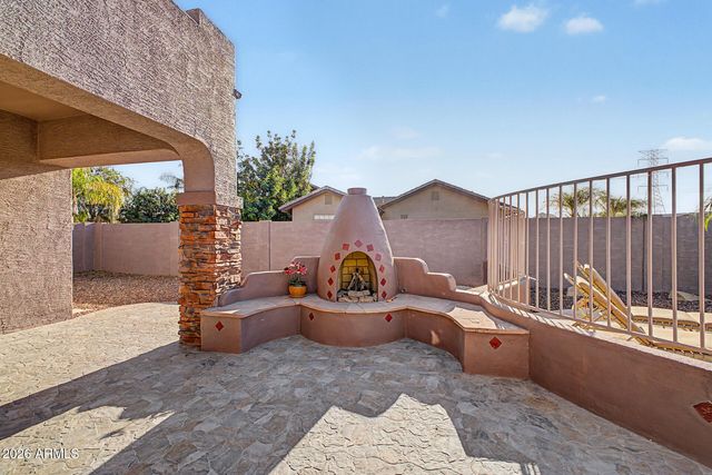 24414 N 43rd Drive, Glendale, AZ 85310