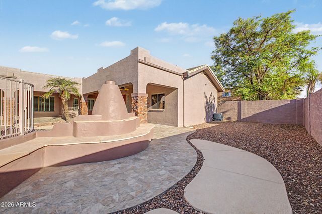24414 N 43rd Drive, Glendale, AZ 85310