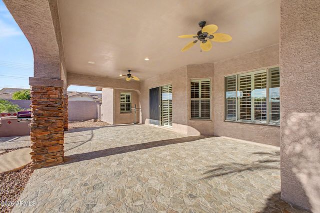 24414 N 43rd Drive, Glendale, AZ 85310