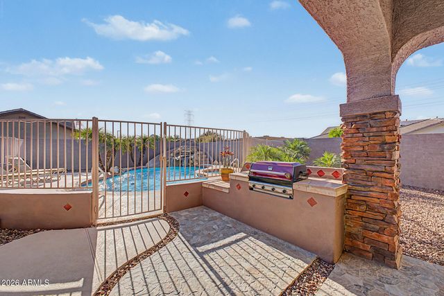 24414 N 43rd Drive, Glendale, AZ 85310
