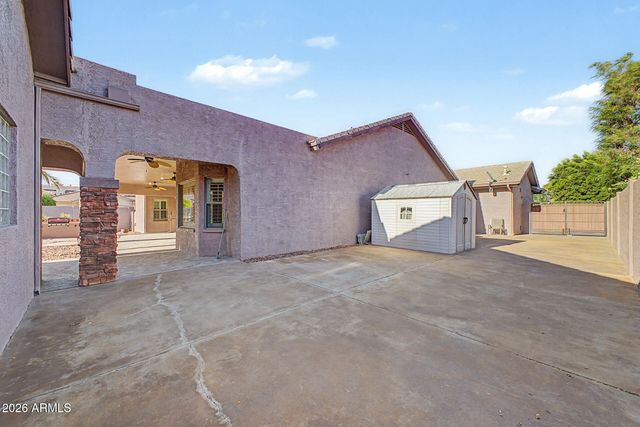 24414 N 43rd Drive, Glendale, AZ 85310