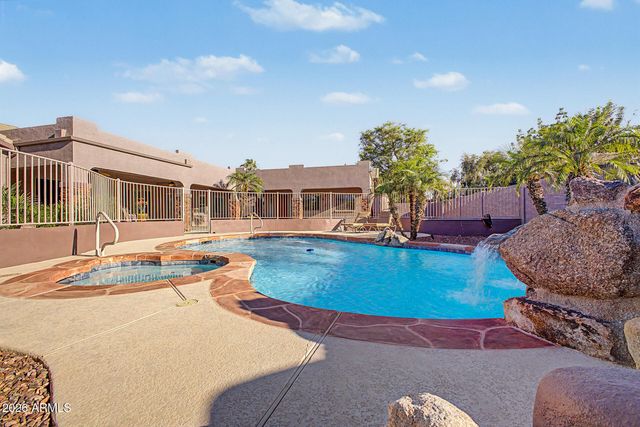 24414 N 43rd Drive, Glendale, AZ 85310