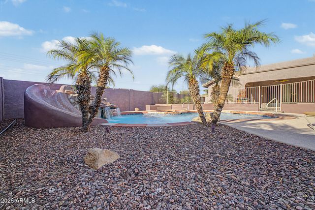 24414 N 43rd Drive, Glendale, AZ 85310