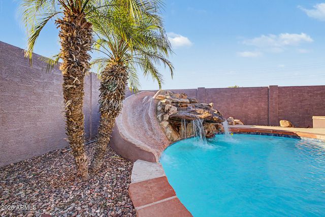 24414 N 43rd Drive, Glendale, AZ 85310