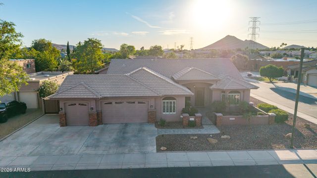 24414 N 43rd Drive, Glendale, AZ 85310