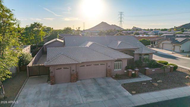 24414 N 43rd Drive, Glendale, AZ 85310