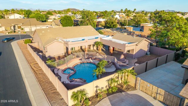 24414 N 43rd Drive, Glendale, AZ 85310