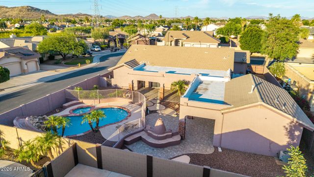 24414 N 43rd Drive, Glendale, AZ 85310
