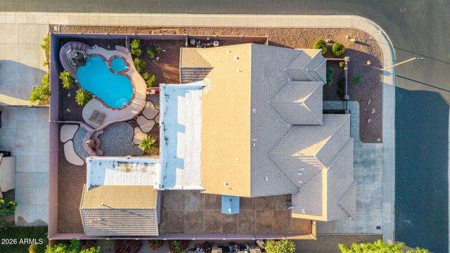 24414 N 43rd Drive, Glendale, AZ 85310