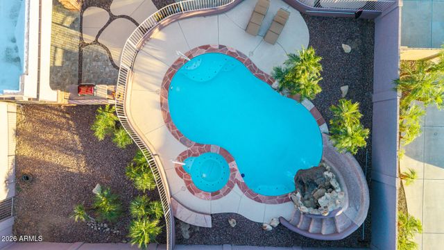 24414 N 43rd Drive, Glendale, AZ 85310
