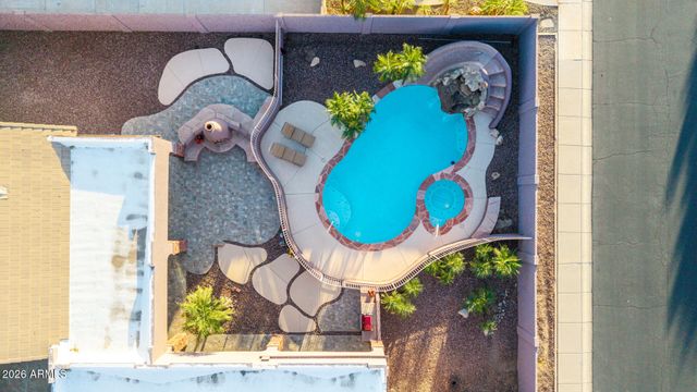 24414 N 43rd Drive, Glendale, AZ 85310