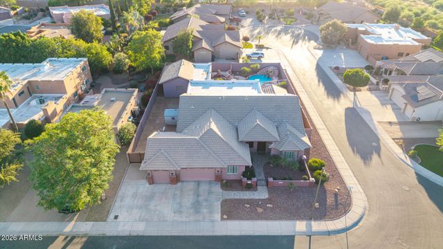 24414 N 43rd Drive, Glendale, AZ 85310