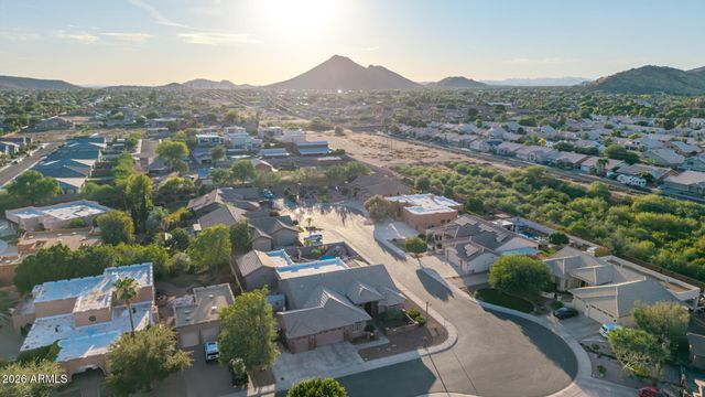 24414 N 43rd Drive, Glendale, AZ 85310