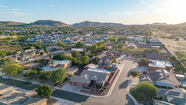 24414 N 43rd Drive, Glendale, AZ 85310