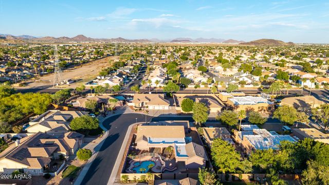 24414 N 43rd Drive, Glendale, AZ 85310