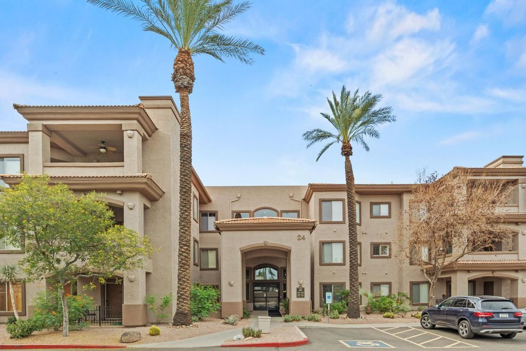 14000 N 94th Street Unit 2175, Scottsdale, AZ 85260