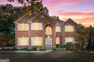 1429 Kentmire Court, Locust Grove, GA 30248