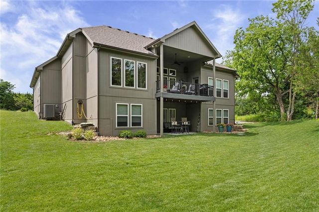 4913 NW 70th Terrace, Kansas City, MO 64151