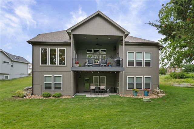 4913 NW 70th Terrace, Kansas City, MO 64151