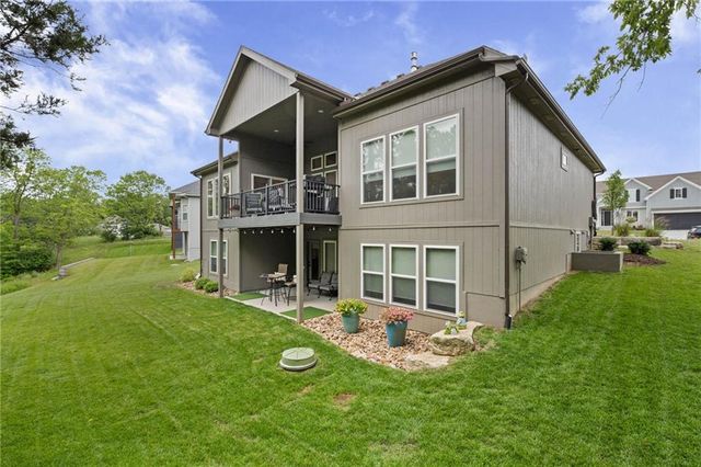 4913 NW 70th Terrace, Kansas City, MO 64151