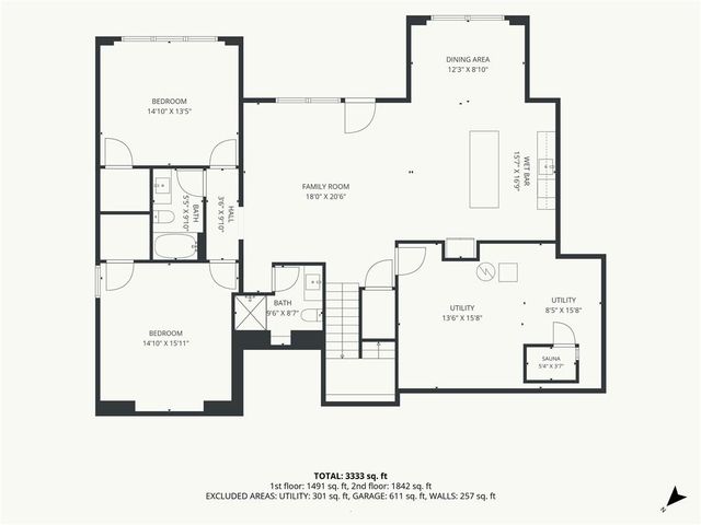 4913 NW 70th Terrace, Kansas City, MO 64151