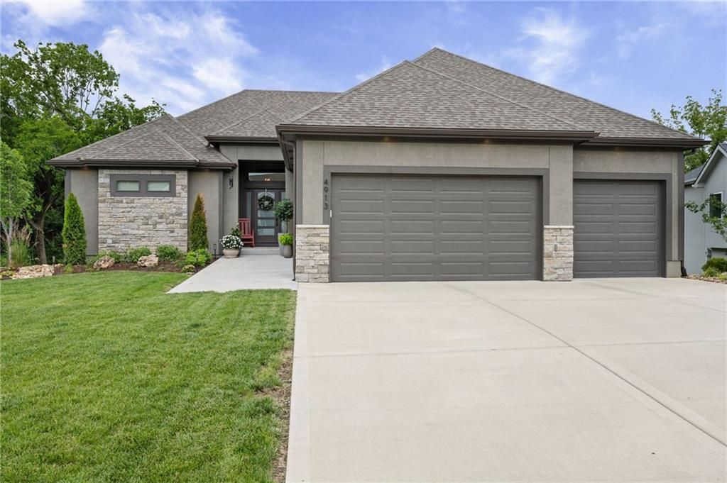 4913 NW 70th Terrace, Kansas City, MO 64151