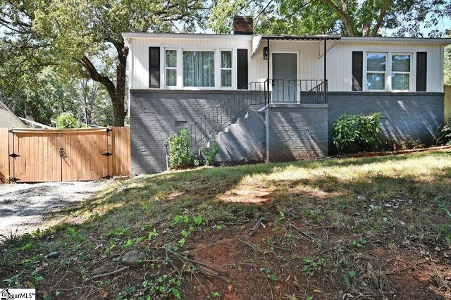14 Pear Street, Greenville, SC 29609