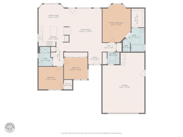 7122 Dream Inn Ln, Roseville, CA 95747