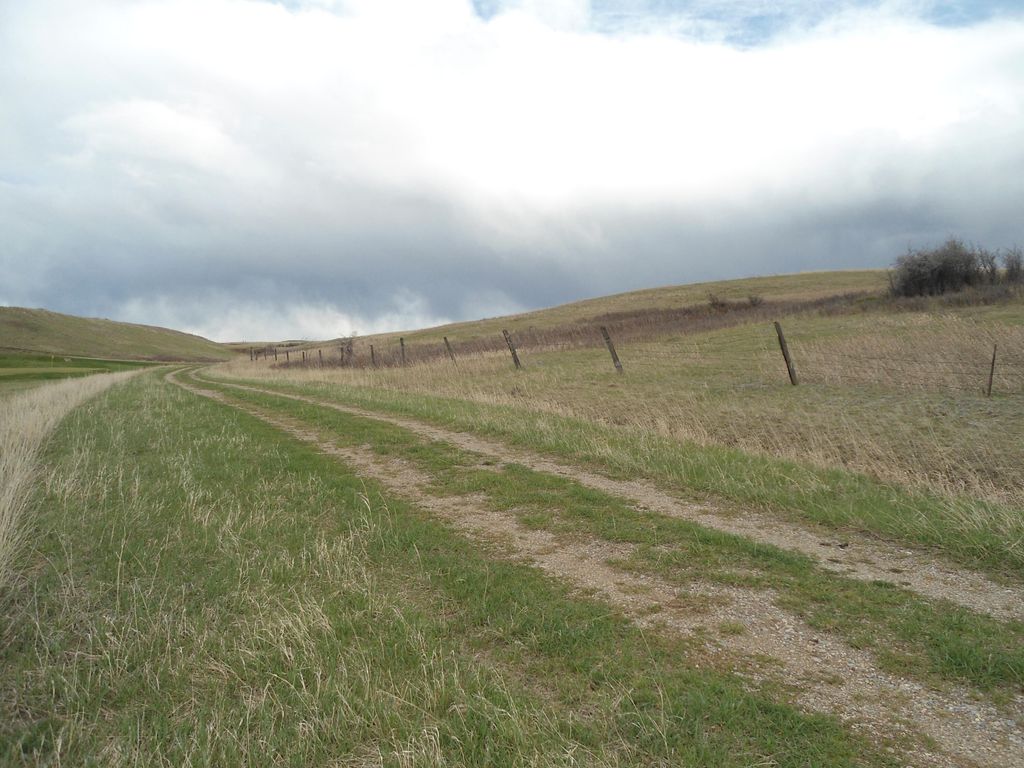 LOT 09B SOUTHERN SHADOWS DR, Lewistown, MT 59457 photo 2
