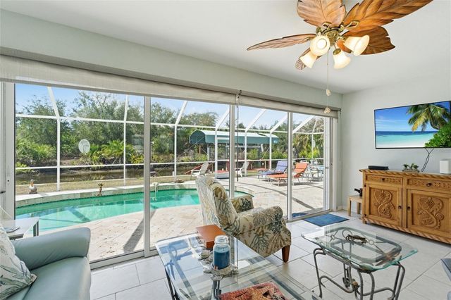 3363 DESOTO DRIVE, Punta Gorda, FL 33983