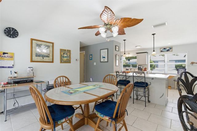 3363 DESOTO DRIVE, Punta Gorda, FL 33983