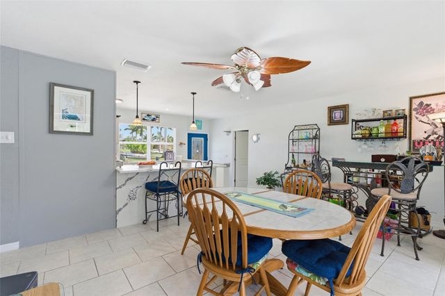 3363 DESOTO DRIVE, Punta Gorda, FL 33983