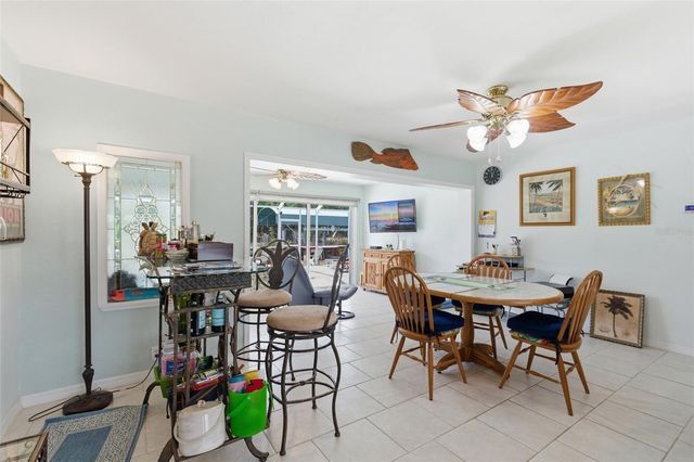 3363 DESOTO DRIVE, Punta Gorda, FL 33983