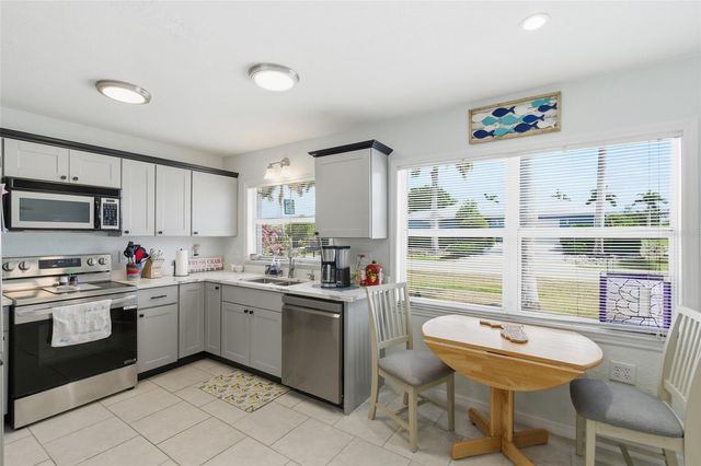 3363 DESOTO DRIVE, Punta Gorda, FL 33983