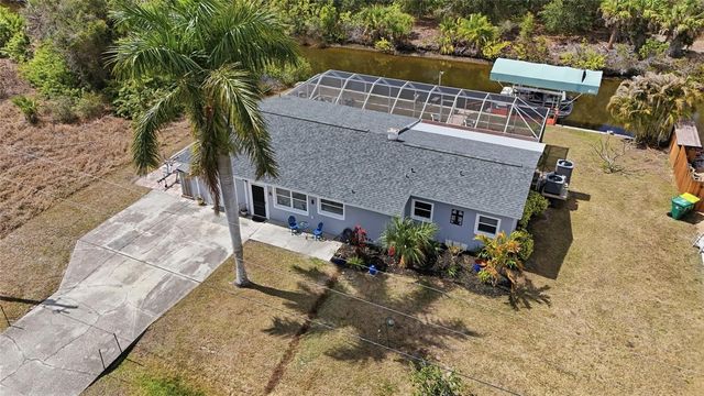 3363 DESOTO DRIVE, Punta Gorda, FL 33983