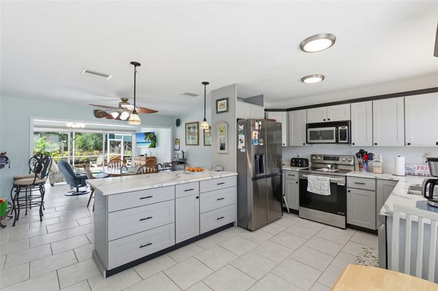 3363 DESOTO DRIVE, Punta Gorda, FL 33983