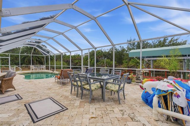 3363 DESOTO DRIVE, Punta Gorda, FL 33983