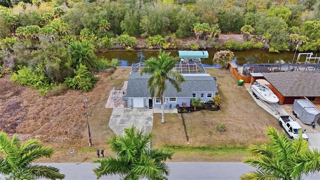 3363 DESOTO DRIVE, Punta Gorda, FL 33983