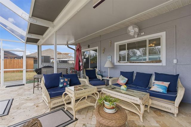 3363 DESOTO DRIVE, Punta Gorda, FL 33983