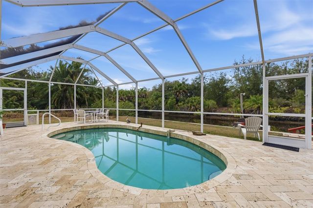 3363 DESOTO DRIVE, Punta Gorda, FL 33983