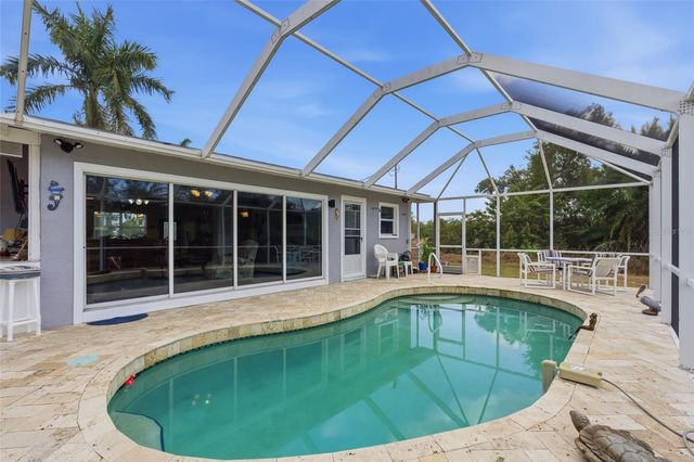 3363 DESOTO DRIVE, Punta Gorda, FL 33983