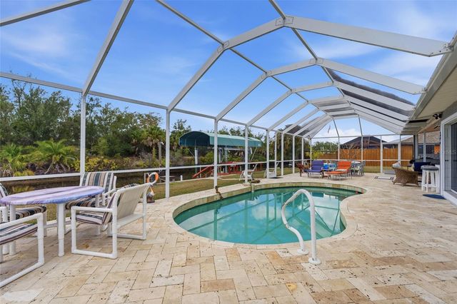 3363 DESOTO DRIVE, Punta Gorda, FL 33983