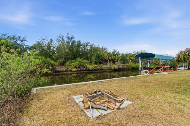 3363 DESOTO DRIVE, Punta Gorda, FL 33983