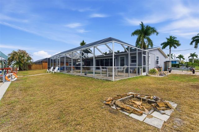 3363 DESOTO DRIVE, Punta Gorda, FL 33983