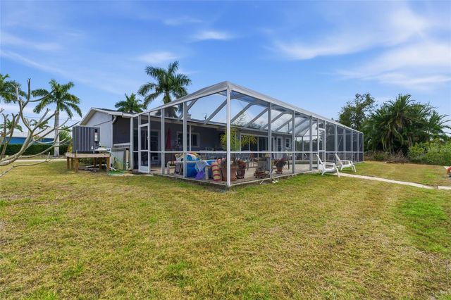 3363 DESOTO DRIVE, Punta Gorda, FL 33983