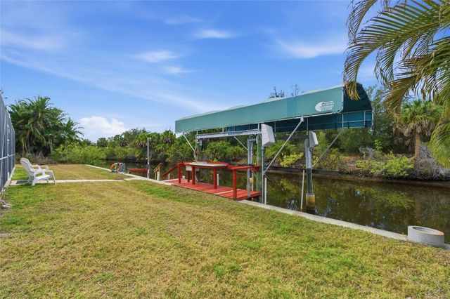 3363 DESOTO DRIVE, Punta Gorda, FL 33983