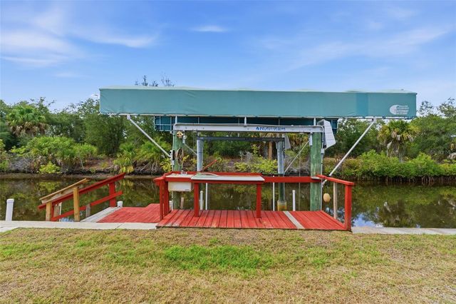 3363 DESOTO DRIVE, Punta Gorda, FL 33983